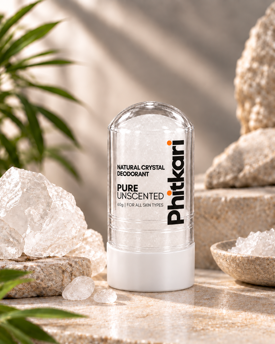 Pure Unscented